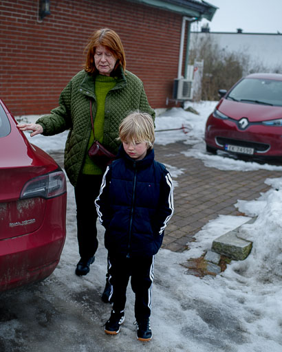 6. og 7 Mars 2026
 Hero