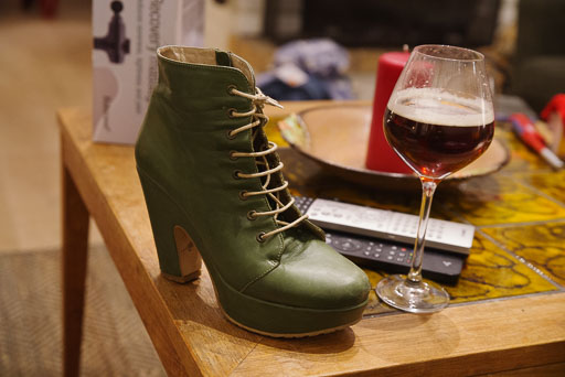 Aðfangadagur 2024
 Hero