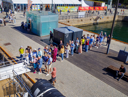 Góður dagur með góðu fólki
 Hero