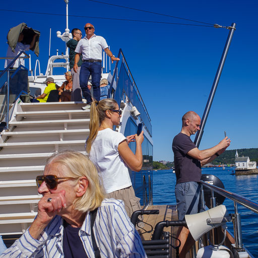 Góður dagur með góðu fólki
 Hero