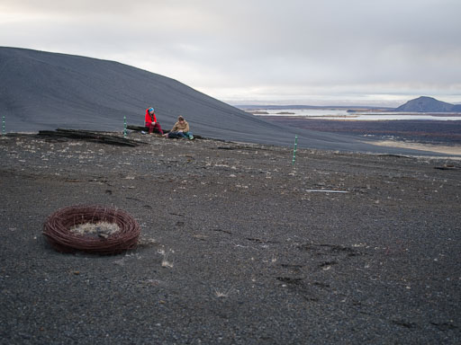 Hverfjall
 Hero