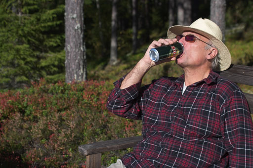 September 2009
 Hero