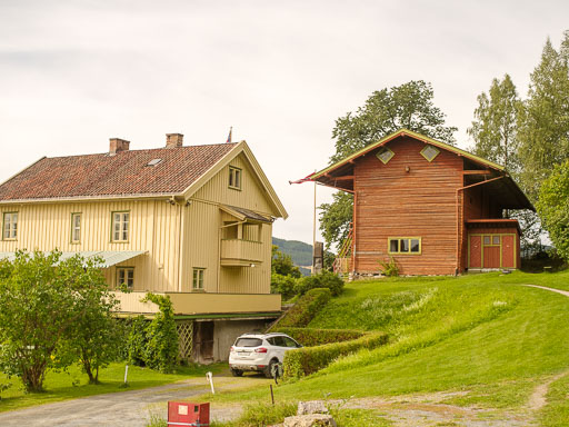 24. 08 2025 Aulestad Gausdal
 Hero