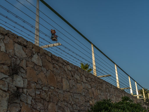 12. November 2025 (ferð til spánar)
 Hero