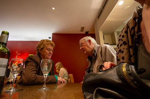 Júní 2012
 Hero