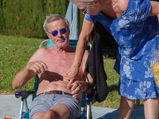 16. november 2025 (ferð til spánar)
 Hero