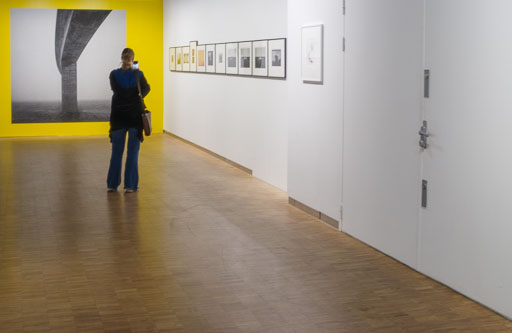 Ljosmyndasíning skoðuð
 Hero