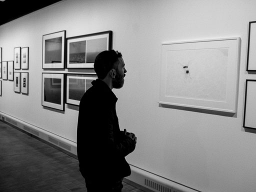 Ljosmyndasíning skoðuð
 Hero