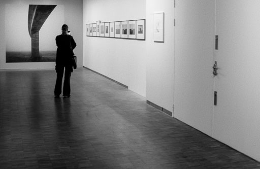 Ljosmyndasíning skoðuð
 Hero