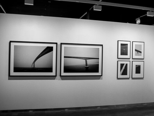 Ljosmyndasíning skoðuð
 Hero