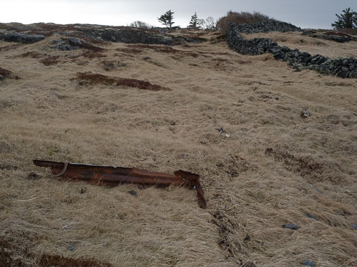 Rið er fallegt
 Hero