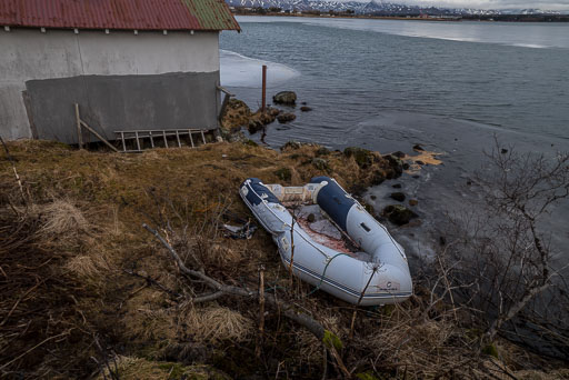 Gengið kringum Elliðavatn 24. feb 25
 Hero
