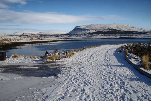 Gengið um Geldingarnes 26. feb 2025
 Hero