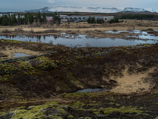 Rölt um Rauðhóla 1. Apríl 2025
 Hero