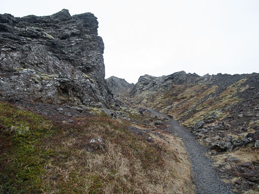 Gengið í Búrfellsgjá 5.04. 2025
 Hero