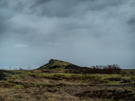 Rölt um Rauðhóla 1. Apríl 2025
 Hero