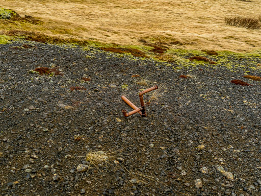 Gengið í Búrfellsgjá 5.04. 2025
 Hero